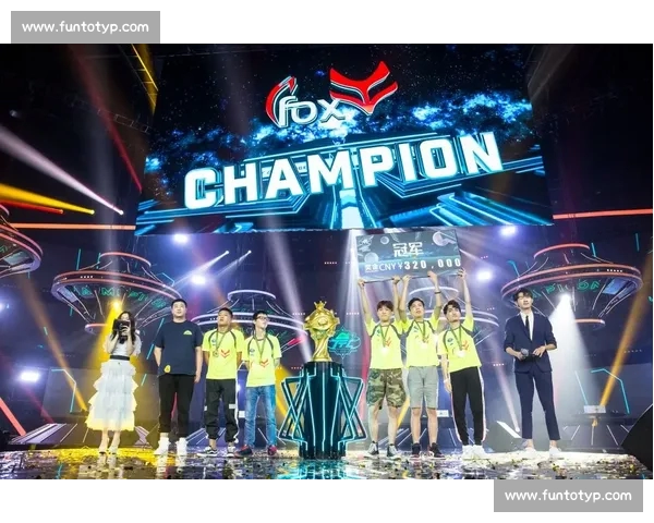 聚焦全球赛事动态的电竞资讯平台深度解析行业趋势与战队风云 聚焦全球赛事动态的电竞资讯平台深度解析行业趋势与战队风云