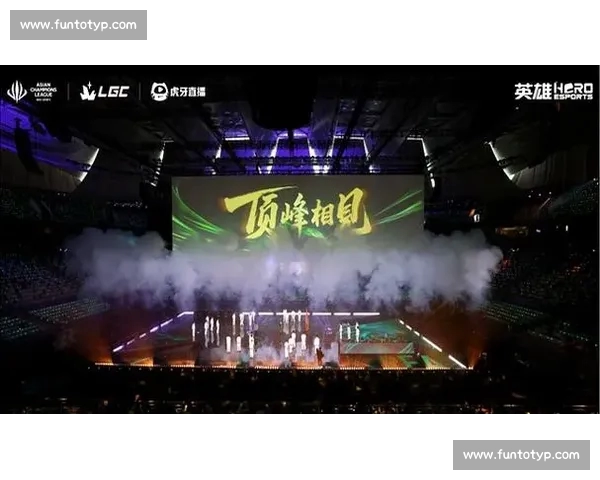 电竞直播APP核心打造沉浸式互动赛事娱乐平台新生态数字化创新发展蓝图