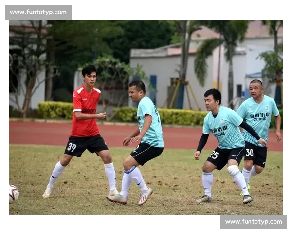 足球赛前数据解读方法与实战分析助你精准判断比赛走势结果方向 - 副本