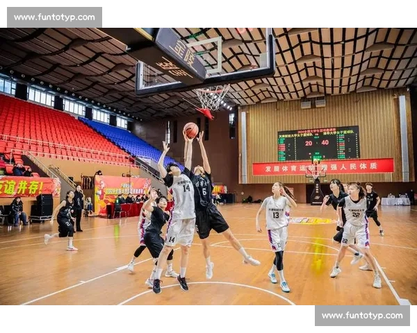 打造一站式篮球赛事在线平台连接球迷互动观赛与数据分析新体验