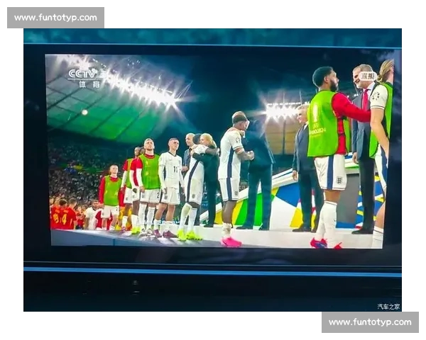 打造全方位足球直播平台体验畅享赛事互动数据分析与高清观赛新生态 打造全方位足球直播平台体验畅享赛事互动数据分析与高清观赛新生态