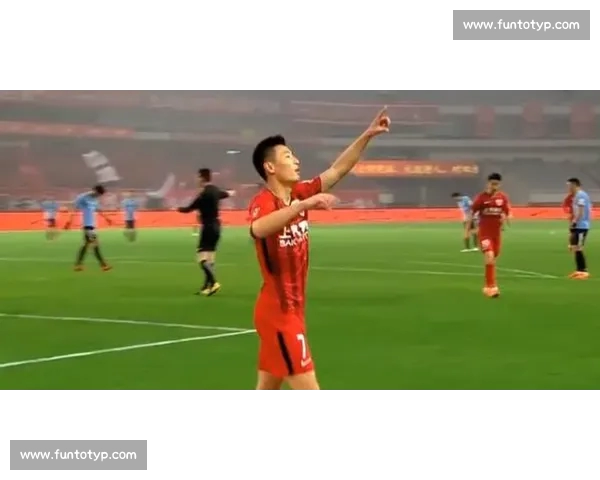 中超比赛数据深度分析:球队表现、战术趋势与球员数据全面拆解 中超比赛数据深度分析:球队表现、战术趋势与球员数据全面拆解