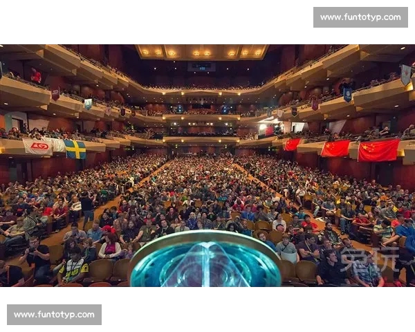 打造全球领先电子竞技平台，助力玩家竞技与社交体验的完美融合