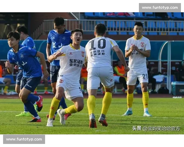 中超最新比赛数据深度解析与球队表现趋势分析 中超最新比赛数据深度解析与球队表现趋势分析